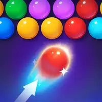 Bubble Shooter 🕹️ Play on CrazyGames