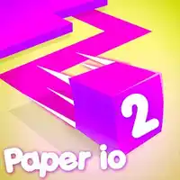 Paper.io 2 - Play on Game Karma